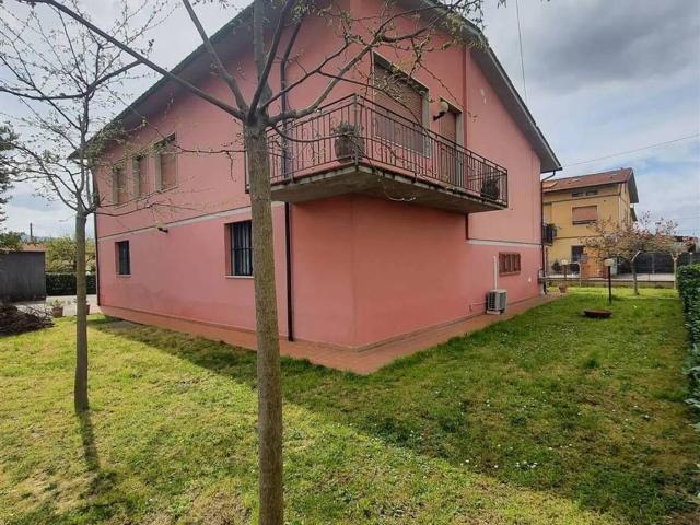 Villa Indipendente in vendita a Pistoia