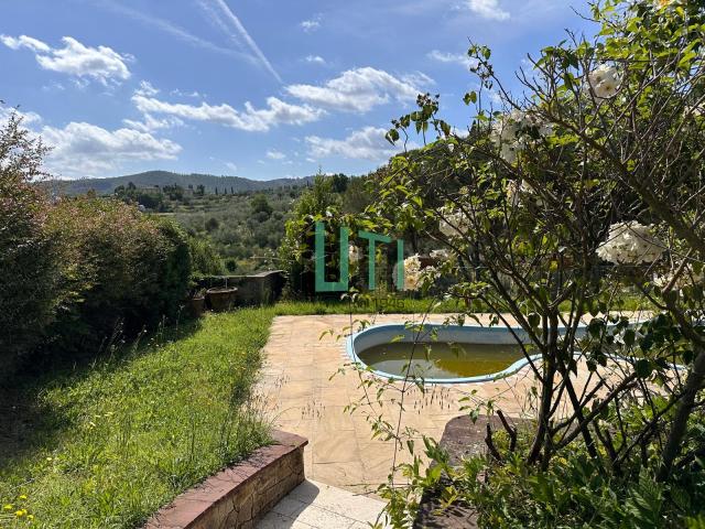 Villa Indipendente in vendita a Casini, Quarrata