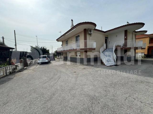 Villa Indipendente in vendita a Quarto, Campania