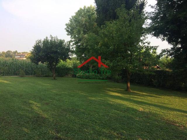 Villa Indipendente in vendita a Quarto D'altino, Veneto