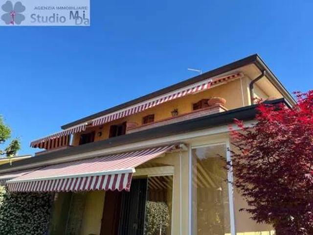 Villa Indipendente in vendita a Quarto D'altino, Veneto