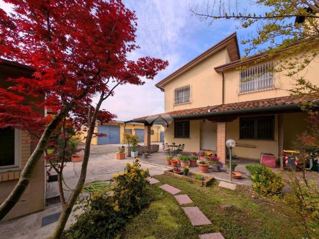 Villa Indipendente in vendita a Quarto D'altino, Veneto