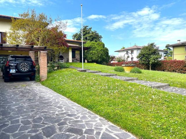 Villa Indipendente in vendita a Quarto D'altino, Veneto