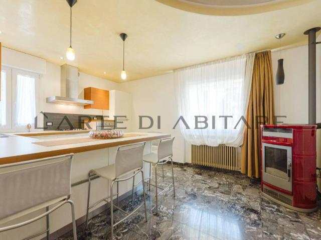 Villa Indipendente in vendita a Quarto D'altino, Veneto