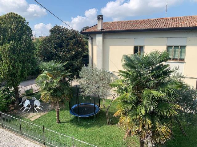Villa Indipendente in vendita a Quarto D'altino, Veneto