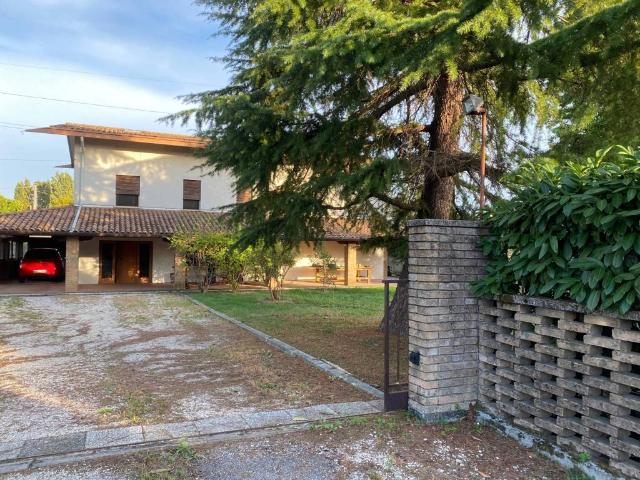 Villa Indipendente in vendita a Quarto D'altino, Veneto
