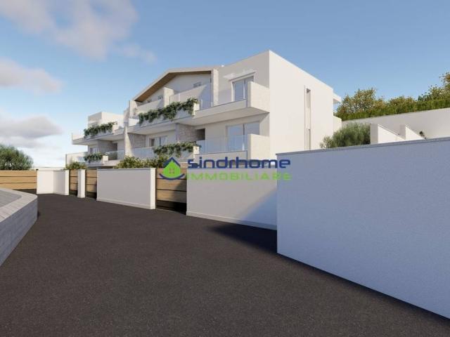 Villa Indipendente in vendita a Quarto, Campania
