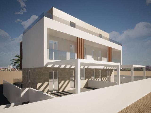 Villa Indipendente in vendita a Maranese, Quarto