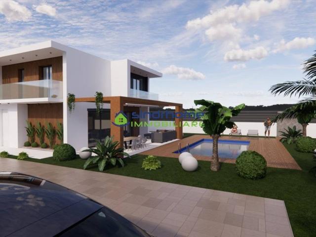 Villa Indipendente in vendita a Casalanno, Quarto