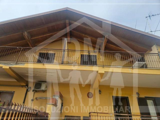 Villa Indipendente in vendita a Spinelli, Quarto