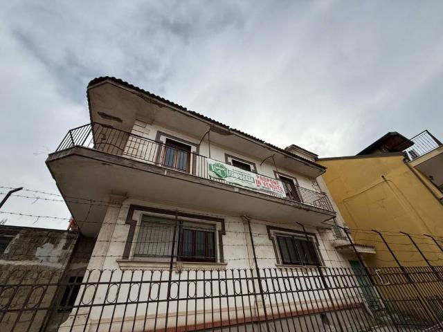 Villa Indipendente in vendita a Quarto, Campania