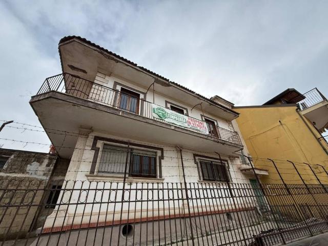 Villa Indipendente in vendita a Quarto, Campania