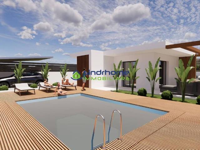 Villa Indipendente in vendita a Spinelli, Quarto