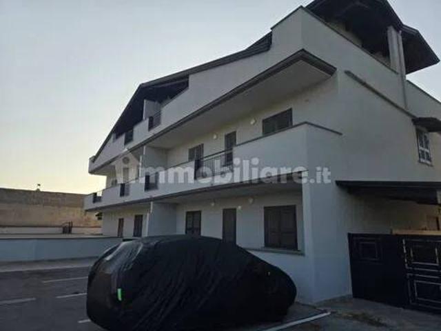 Villa Indipendente in vendita a Quarto, Campania