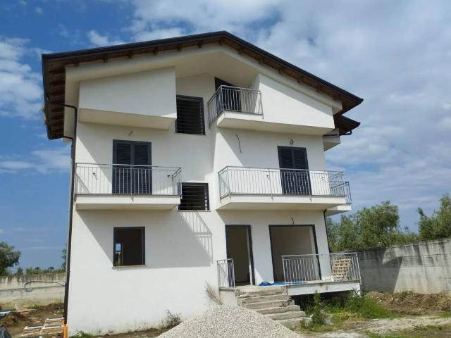 Villa Indipendente in vendita a Pantaleo, Quarto