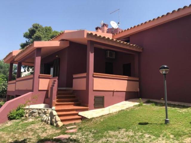 Villa Indipendente in vendita a Cagliari, Sardigna/Sardegna