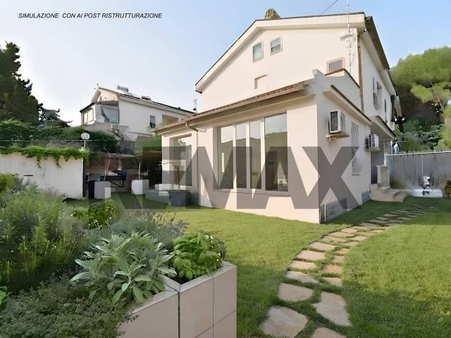 Villa Indipendente in vendita a Su Forti, Quartu Sant'elena
