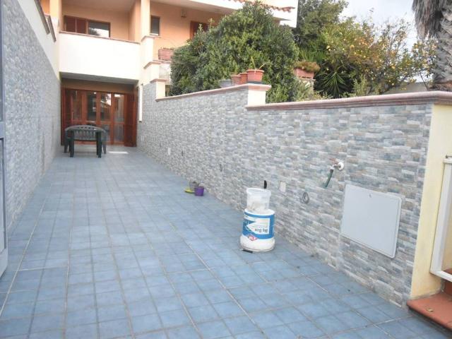 Villa Indipendente in vendita a Mràxini Arrùbiu/Margine Rosso, Quartu Sant'elena