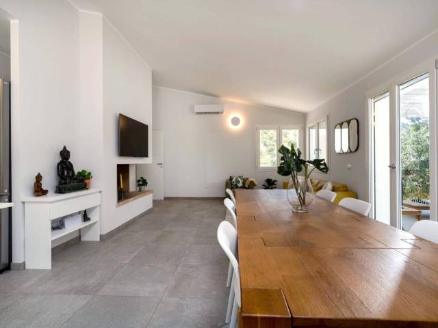Villa Indipendente in vendita a Terra Mala, Quartu Sant'elena