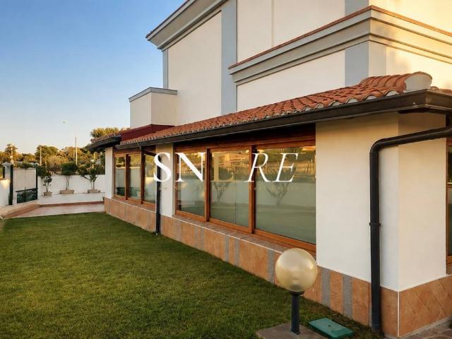 Villa Indipendente in vendita a Sant'Andrea, Quartu Sant'elena