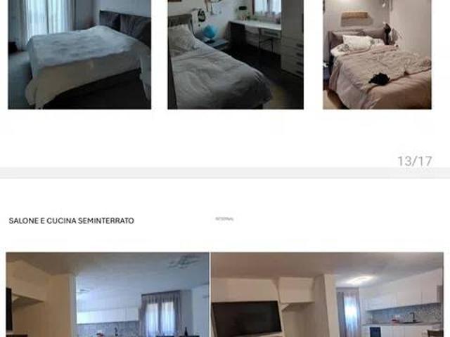 Villa Indipendente in vendita a Is Pardinas, Quartu Sant'elena