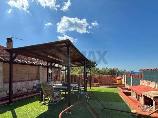 Villa Indipendente in vendita a Terra Mala, Quartu Sant'elena