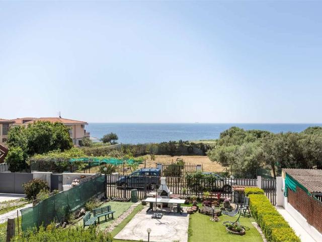 Villa Indipendente in vendita a Sant'Andrea, Quartu Sant'elena