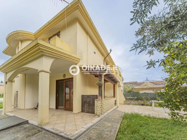 Villa Indipendente in vendita a Quartu Sant'elena, Sardigna/Sardegna