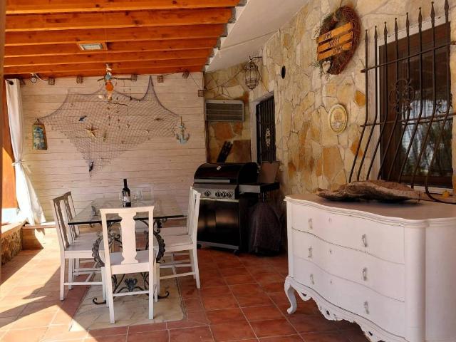 Villa Indipendente in vendita a Quartu Sant'elena, Sardigna/Sardegna