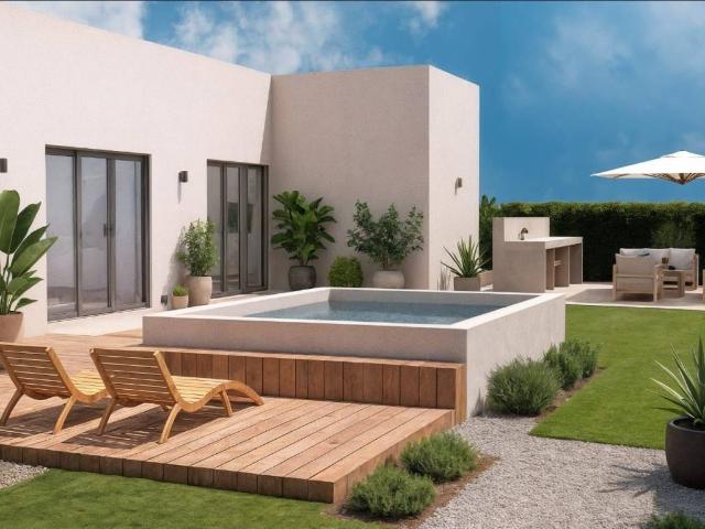 Villa Indipendente in vendita a Quartu Sant'elena, Sardigna/Sardegna