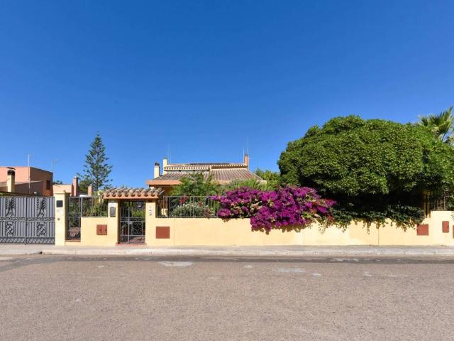 Villa Indipendente in vendita a Sant'Andrea, Quartu Sant'elena