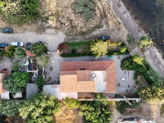 Villa Indipendente in vendita a S'Oru 'e Mari, Quartu Sant'elena