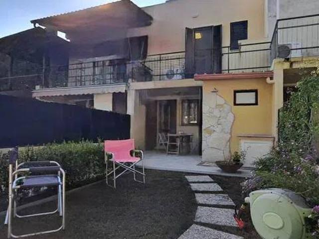 Villa Indipendente in vendita a Quartu Sant'elena, Sardigna/Sardegna