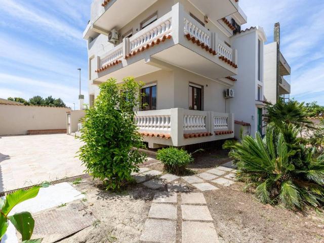 Villa Indipendente in vendita a Funtan'e Ortus, Quartu Sant'elena