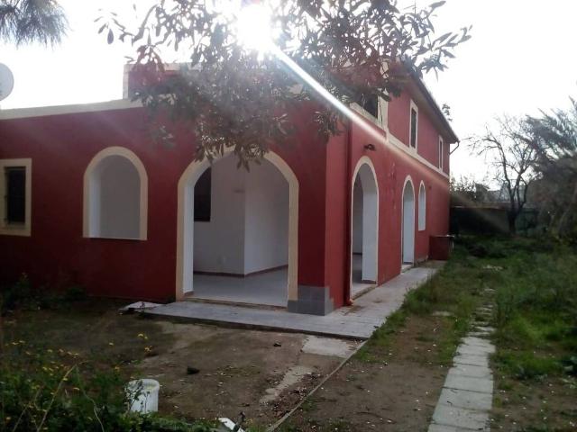 Villa Indipendente in vendita a Sant'Andrea, Quartu Sant'elena