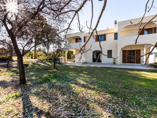 Villa Indipendente in vendita a Niu crobu, Quartu Sant'elena