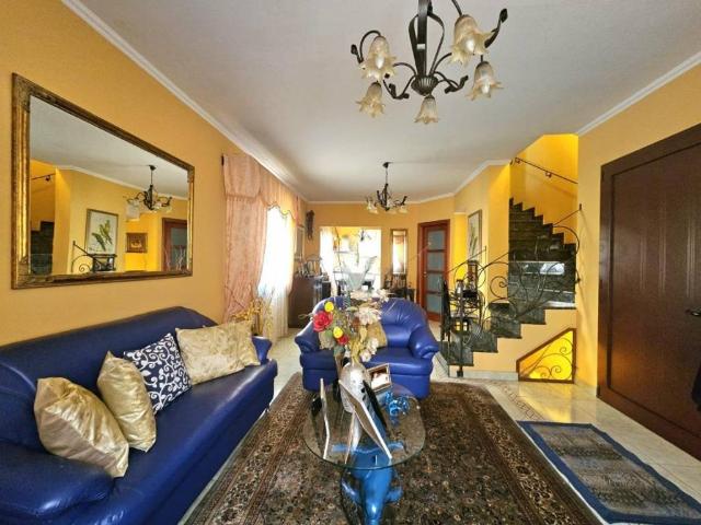 Villa Indipendente in vendita a Funtan'e Ortus, Quartu Sant'elena