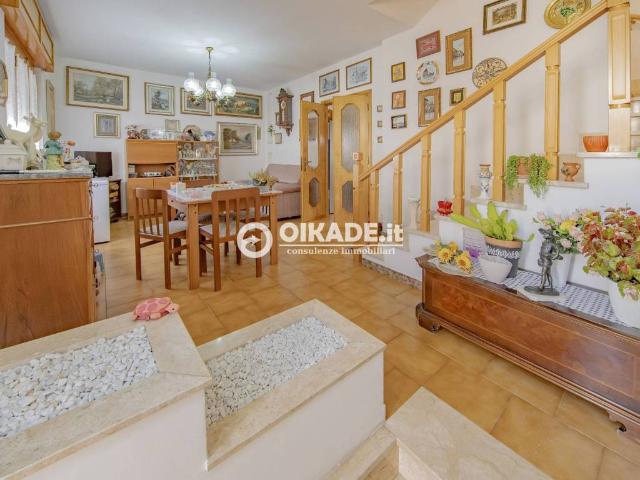 Villa Indipendente in vendita a Quartu Sant'elena, Sardigna/Sardegna