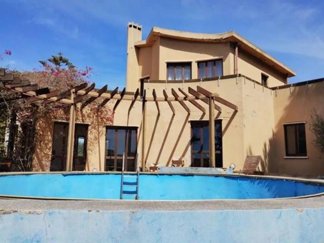 Villa Indipendente in vendita a Su Forti, Quartu Sant'elena