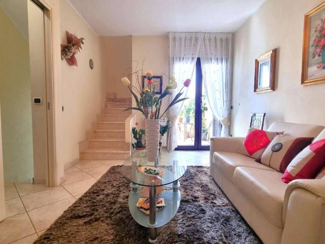 Villa Indipendente in vendita a Sant'Andrea, Quartu Sant'elena