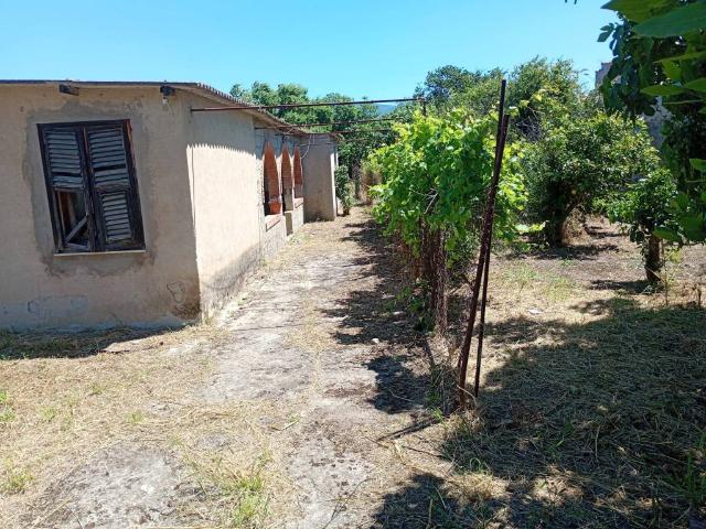 Villa Indipendente in vendita a Sant'Andrea, Quartu Sant'elena