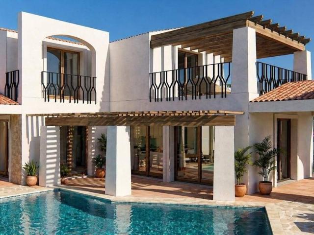 Villa Indipendente in vendita a Su Forti, Quartu Sant'elena