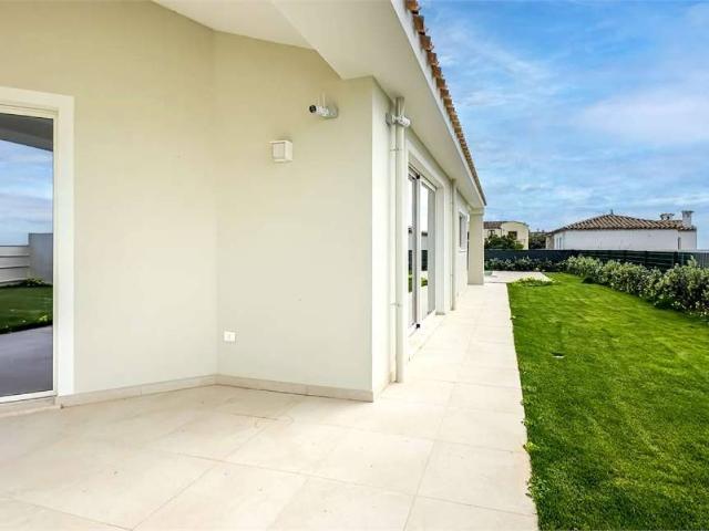 Villa Indipendente in vendita a Mràxini Arrùbiu/Margine Rosso, Quartu Sant'elena