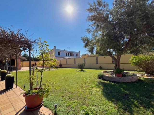 Villa Indipendente in vendita a Cepola, Quartu Sant'elena