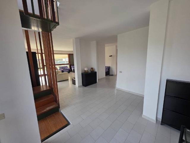 Villa Indipendente in vendita a Sant'Antonio, Quartu Sant'elena