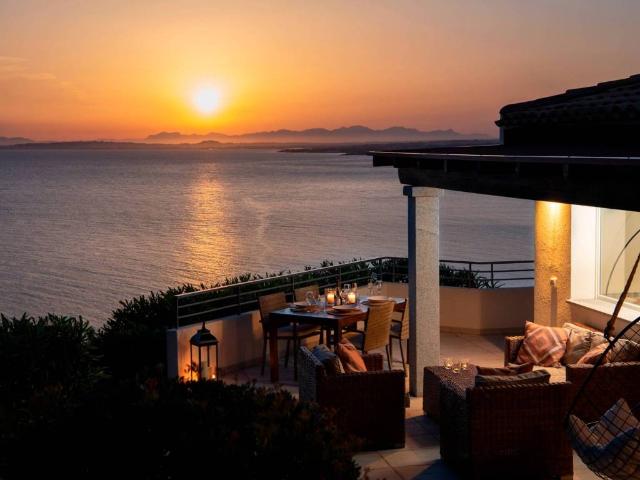Villa Indipendente in vendita a Terra Mala, Quartu Sant'elena
