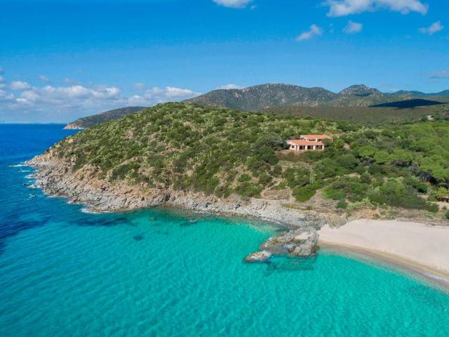 Villa Indipendente in vendita a Quartu Sant'elena, Sardigna/Sardegna