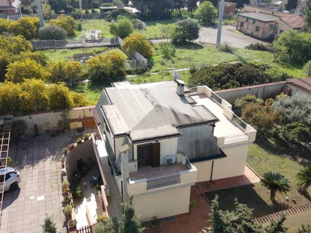 Villa Indipendente in vendita a Su Forti, Quartu Sant'elena