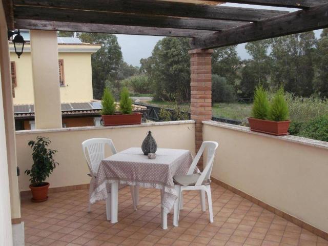 Villa Indipendente in vendita a Sant'Andrea, Quartu Sant'elena