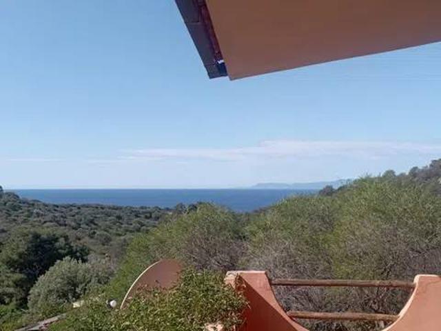 Villa Indipendente in vendita a Terra Mala, Quartu Sant'elena